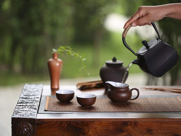 茶艺包括哪些内容？