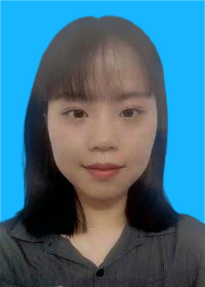 蓝丽芳