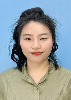 李庆梅