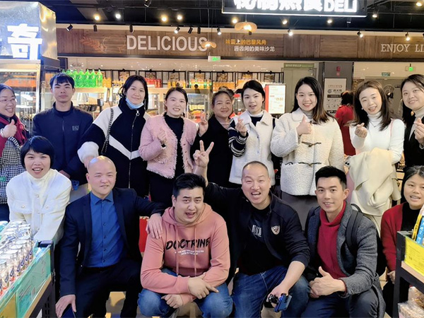 2023年崇义创业培训学员案例