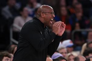 面包就上场失利揽责！布伦森：无论他做什么 我们都会支持他