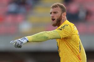 迪格雷戈里奥：明天欧冠目标获胜，斯帕莱蒂希望门将更多参与比赛