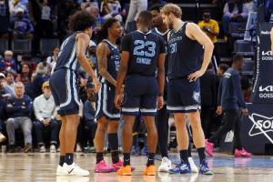 奥康纳：莫兰特在灰熊的一切都结束了 最高价卖掉吧 扶正科沃德