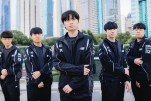 Peter：Keria所有部分都很完美，我能赢的就是新人的霸气