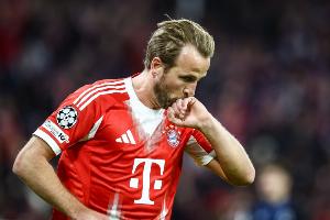 过去3赛季五大联赛参与进球榜：凯恩95球第一，姆巴佩萨拉赫二三