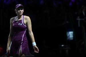 全胜夺冠！莱巴金娜本次年终共收获523.5万美元和1500积分