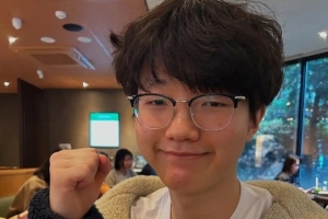 韩国明天2026高考 KT上单PerfecT更新社媒：祝明天考试的大家好运