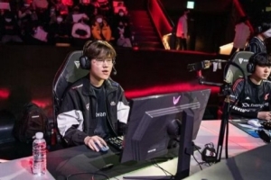 圈内人：LNG的中单是bulldog，教练是Edgar