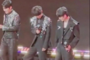 人类驯服双腿实录！AG.一诺教JackeyLove跳扫腿舞