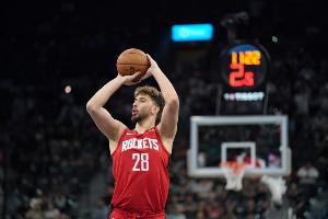 申京：我们拥有全世界最顶级的天赋 我们只是每天都在变得更好