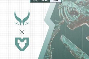 被带节奏里去了！MidOne先知又送又C镜头感拉满 MOUZ扳平比分