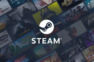 年收入破纪录！Steam 2025年已狂揽1151.15亿元人民币