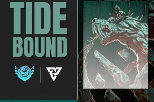 Echozz+niu状态低迷 Pure两连送四条命无碍大局 Tundra赢首局