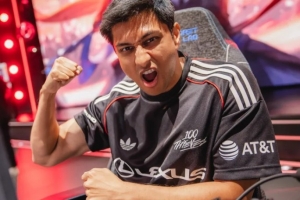 100T官宣：首发Dhokla/River/Quid/FBI/Eyla以及教练组全部离队