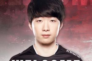 KT官方：S10冠军AD Ghost加入队伍！