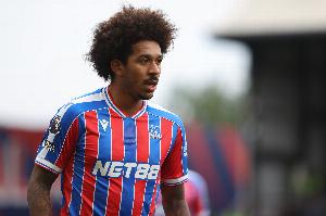 身价2200万欧！BBC：水晶宫正准备与25岁后卫理查兹展开续约谈判