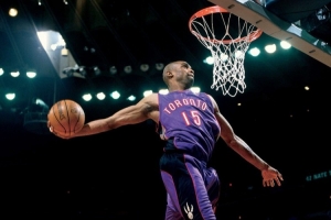 小乔丹谈历史前5扣将：卡特、威尔金斯、格里芬、雨人、魔兽