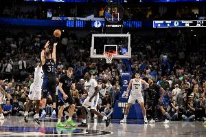 克莱仓促出手三分？基德：我对此完全负责 我得制定更好的战术