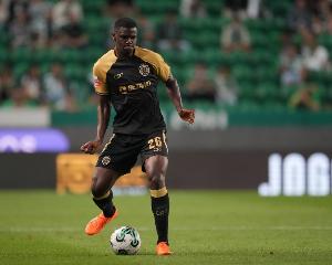 天空：若格伊冬窗离队，水晶宫将求购葡体21岁中卫O·迪奥曼德