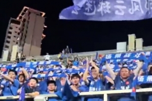 “苏超”扬州队选拔火热开启，年龄最小的只有16岁