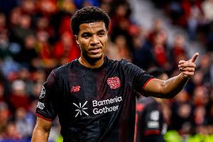 蒂尔曼：战胜曼城增强我们的凝聚力和信心，必须延续这样的表现