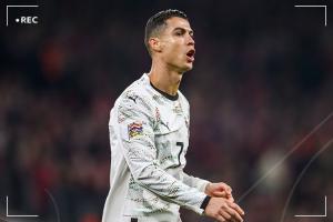 2场停赛缓期执行！记者：FIFA承认C罗犯规的严重性却对他从轻处罚