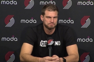 斯普利特：波波维奇教会了我很多 但我和他不一样&有自己的风格