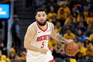 小里弗斯：没有老范火箭过不了雷霆 谢泼德还是适合做板凳得分手