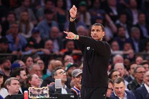 马祖拉：活塞极具天赋打了很多硬仗 他们已实现了显著成长