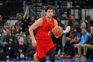 阿夫迪亚：我们很想赢&努力拼了 从长远看这场比赛是“好的失利”