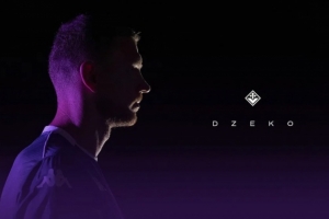 哲科：在主场比赛希望得到球迷们的支持，而不是一出现失误就被嘘