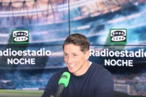 托雷斯：亚马尔潜力大但不能去和梅西比，梅西是且永远是历史最佳