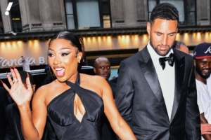 认可儿媳！汤爹：梅根将掌管今年的火鸡大餐 黑人女性都擅长烹饪