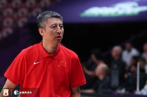 媒体人：中国男篮球员处于状态低谷期 韩国男篮一定会拼我们