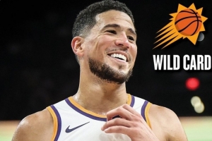 不看好的偏偏最努力！太阳NBA杯赛3胜1负 晋级淘汰赛