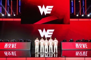 涵艺谈WE：最后应该用yaoyao吧，教练有可能会上一直在的，那位