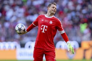 534场！诺伊尔德甲出场数追平名宿伊梅尔，仅次于卡恩的557场