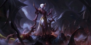 巴西爆料老哥再爆猛料：女暗裔佐兰妮将加入《英雄联盟》？