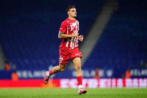 普比尔：我保持耐心并努力把握每一次机会，马竞已准备好迎战巴萨