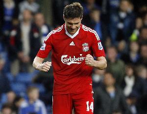 利物浦旧将：阿隆索是利物浦新主帅不错的人选，但这种概率并不大