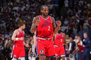 兵败如山倒！快船近15场仅2胜已掉至西部第14&小卡复出未尝一胜！