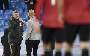 “我最大的成就…”索帅：曼城利物浦世界顶尖，但我们拿了第2第3