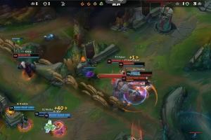 认为运气不好！Theshy：首局有设备问题 赢了T1感觉能走到决赛