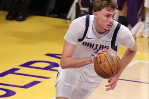 克莱：当年斯科特对科比的指导启示了我 现在我在那样指导弗拉格