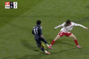 皇马TV炮轰裁判：裁判们在给皇马使绊子，特巴斯还为他们开脱