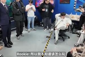 Doinb最高光的一集！iG不敌NIP Theshy回归紧张 肉鸡不知道怎么玩