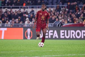 科内：那不勒斯进球前先跟我有接触，裁判可能本来应该回看一下