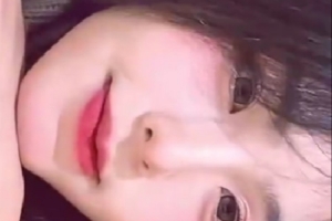 可可爱爱！李月汝晒日常随笔：你眉目如当年 流转我心间