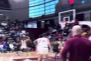 她始终是那么会聊天！姚明接受鲁豫采访名场面！拷打犯人？