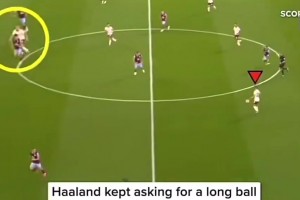 哪一球你看的直播？切尔西官方评选俱乐部五大远射！兰帕德双杀！